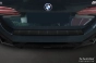 Galinio bamperio apsauga BMW 5 G61 (2024→)